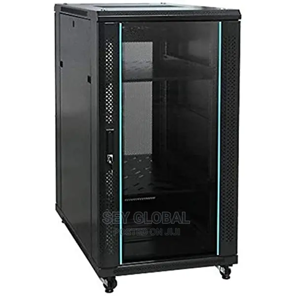 18U Network Cabinet 600mm X 800mm