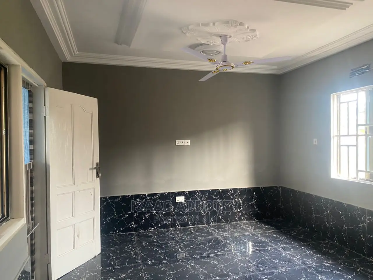1bdrm Apartment in Nungua, Spintex for rent