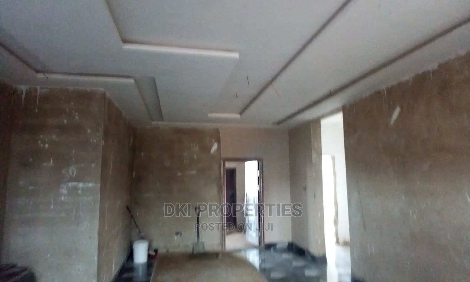 4bdrm House in Dki Properties, Adenta for sale