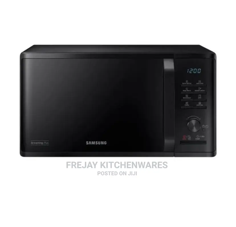 Samsung 23L Microwave Oven With Grill