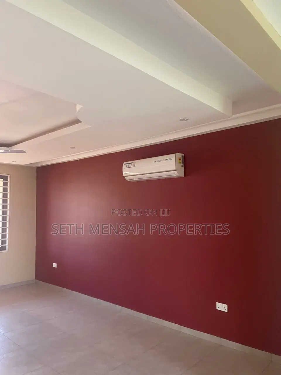 2bdrm Apartment in Skm, a C Mall Area for Rent