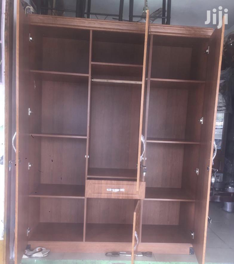 Nice Quality Wardrobe