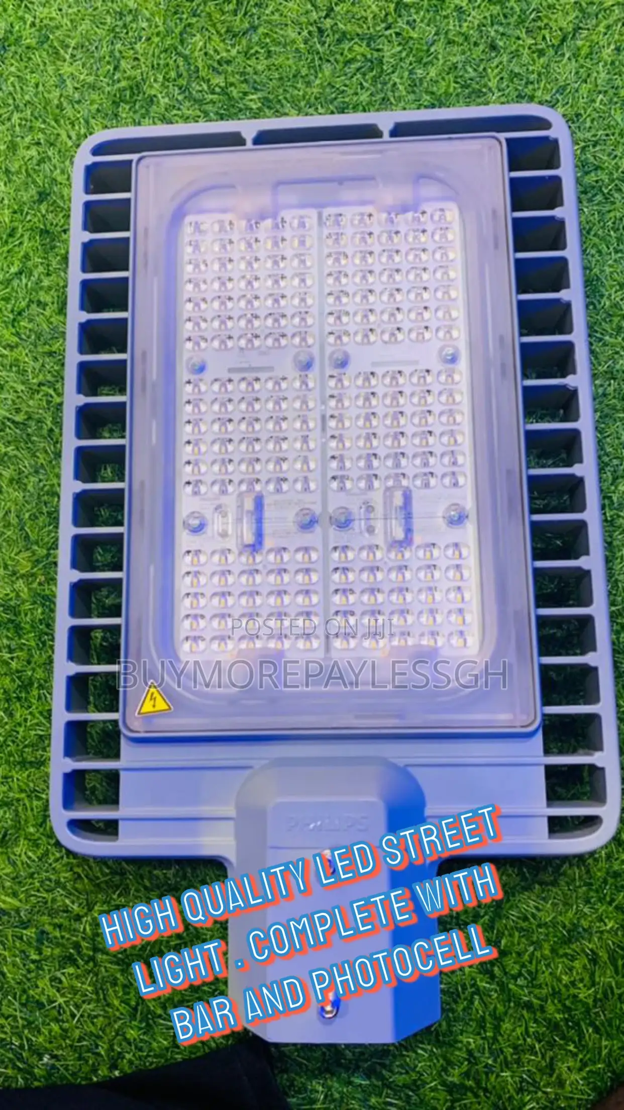 150watts Led Street Light