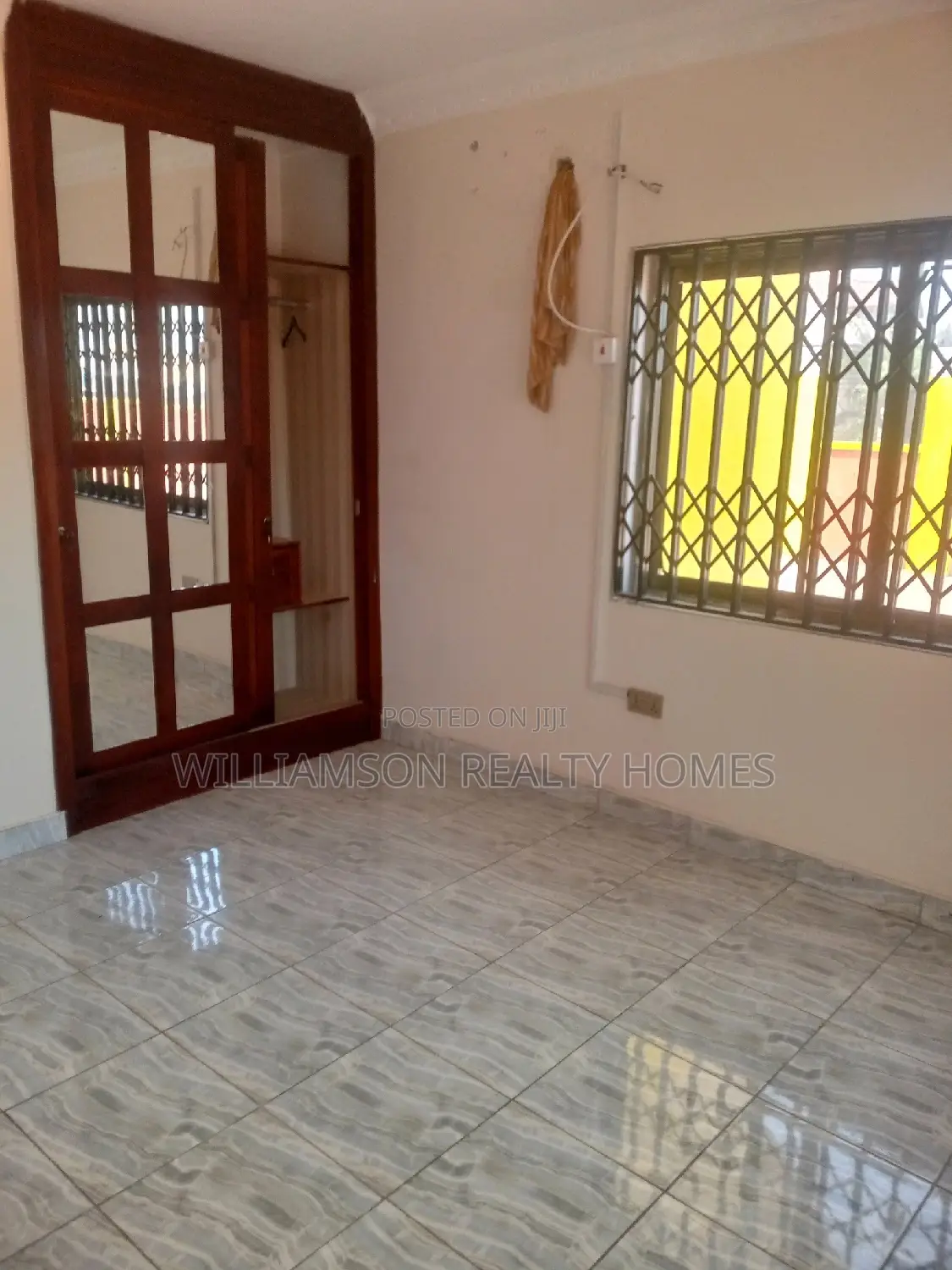 2bdrm Apartment in Hfc Estate, Spintex for rent