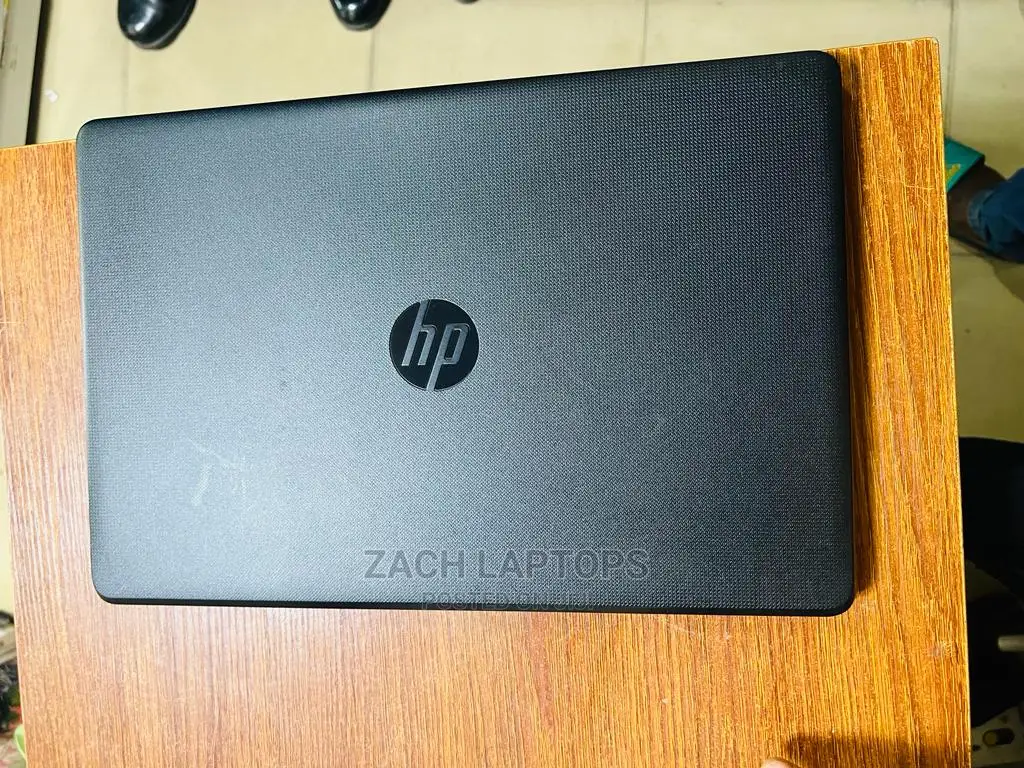 Laptop HP 4GB AMD A6 HDD 500GB