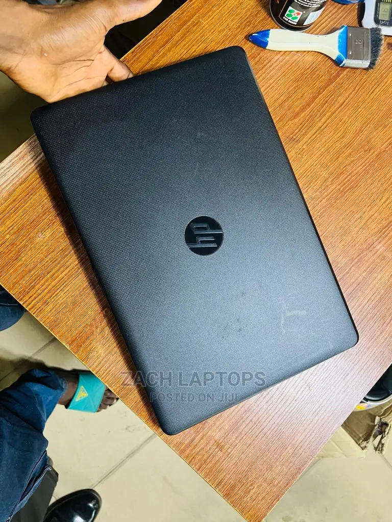 Laptop HP 4GB AMD A6 HDD 500GB