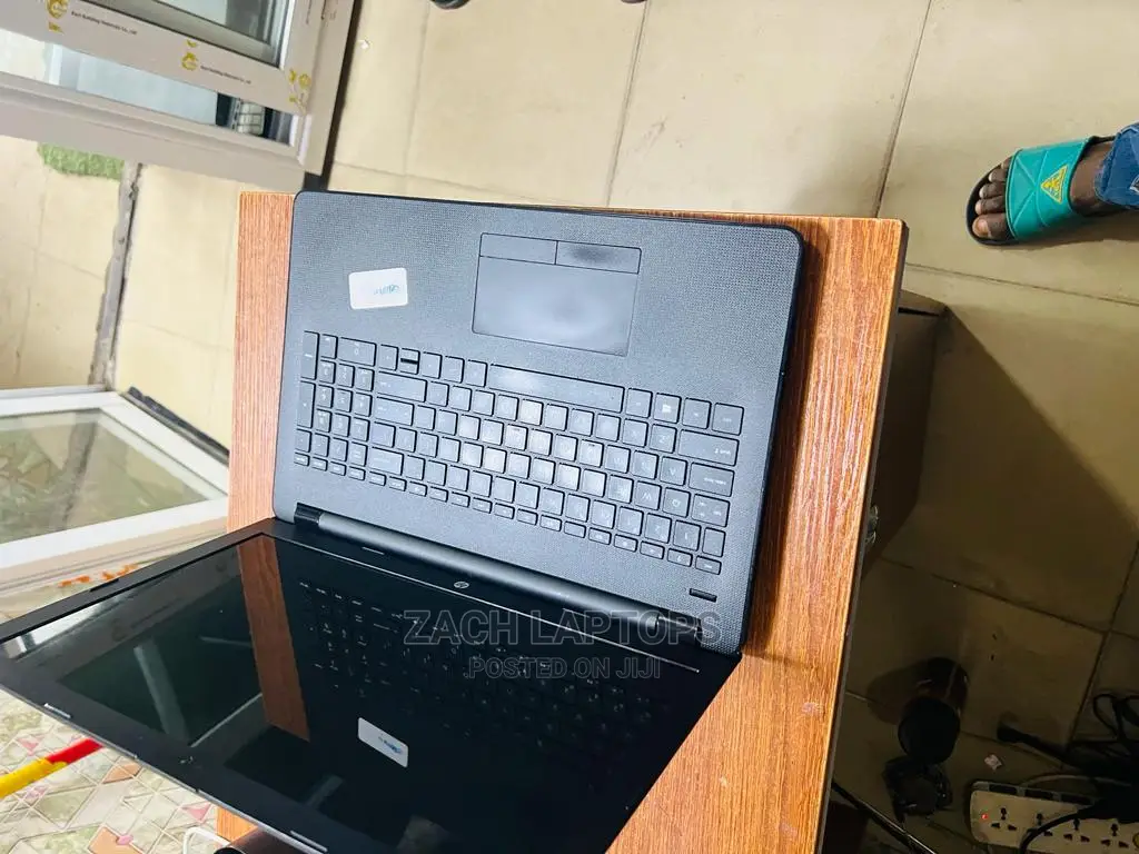 Laptop HP 4GB AMD A6 HDD 500GB
