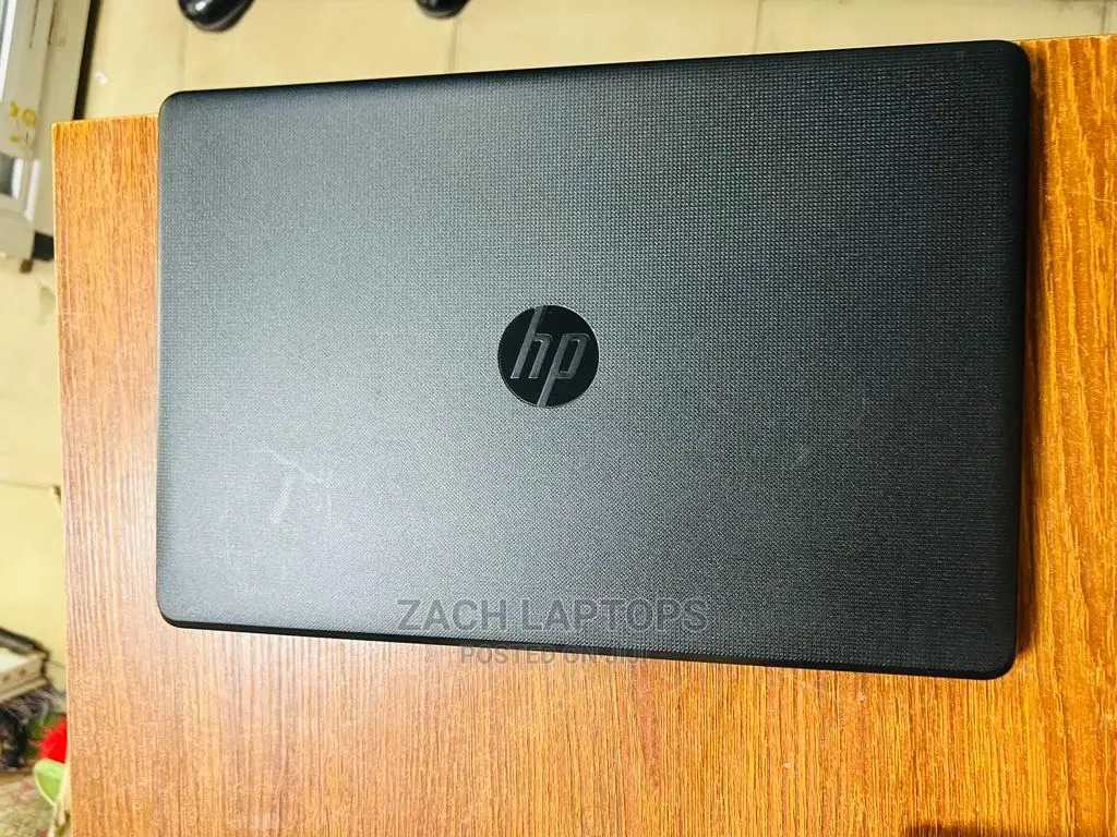 Laptop HP 4GB AMD A6 HDD 500GB