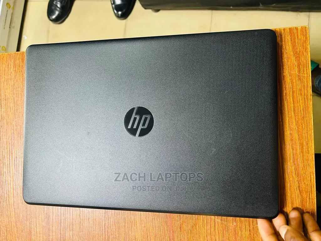 Laptop HP 4GB AMD A6 HDD 500GB