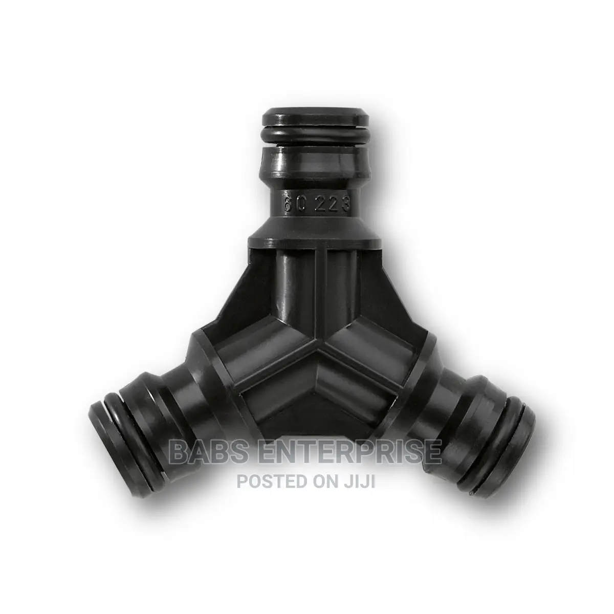 Karcher Three-Way Connector