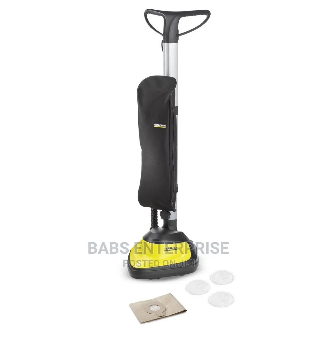 Karcher FP303 Vacuum Floor Polisher