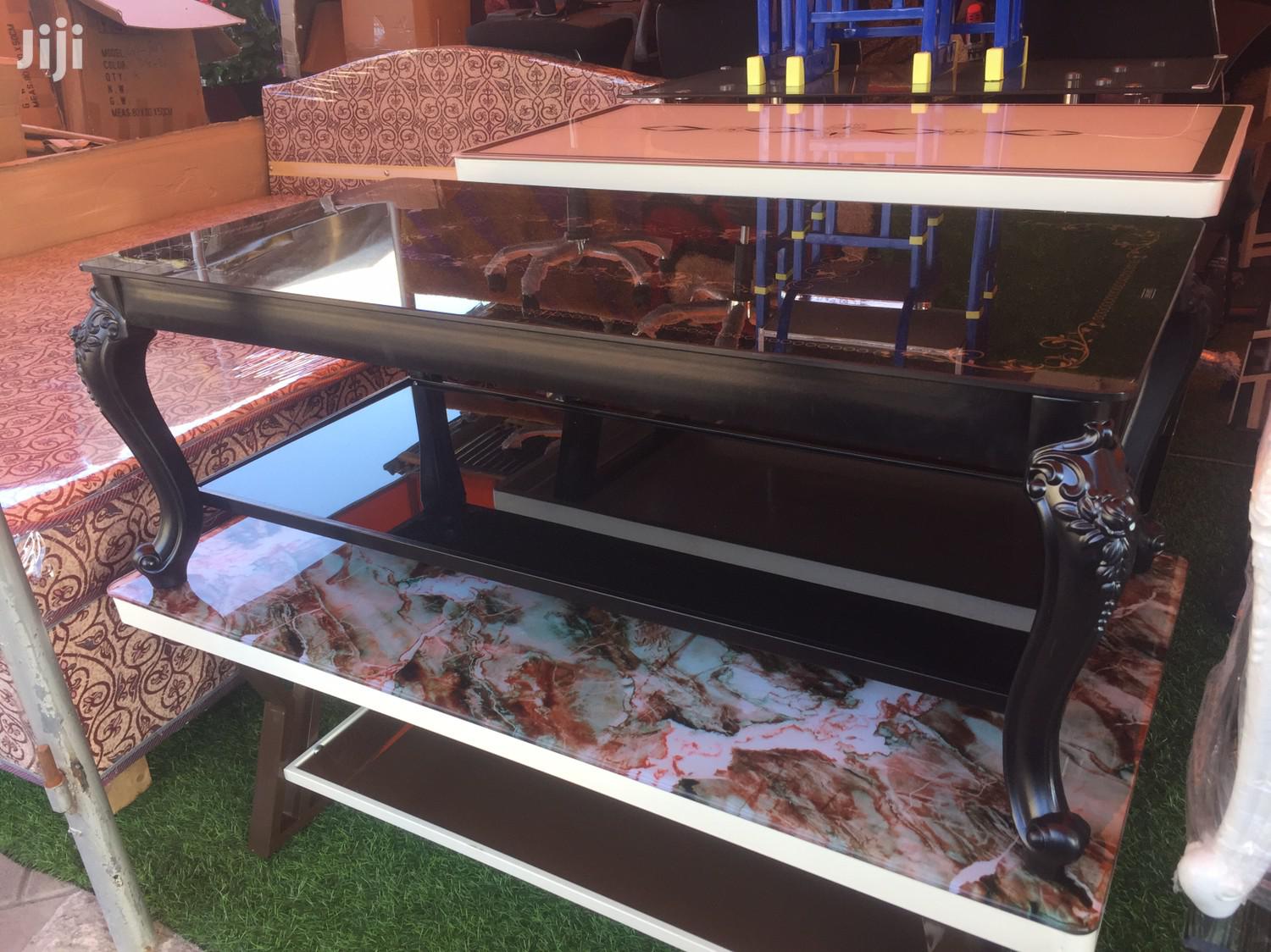 Quality Center Table