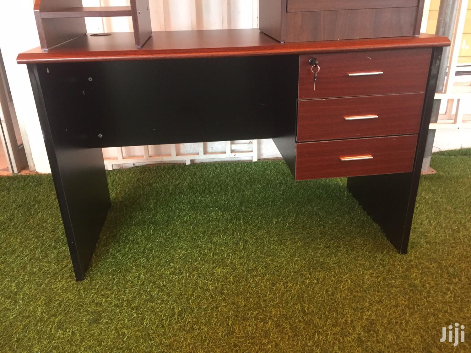Office Desk