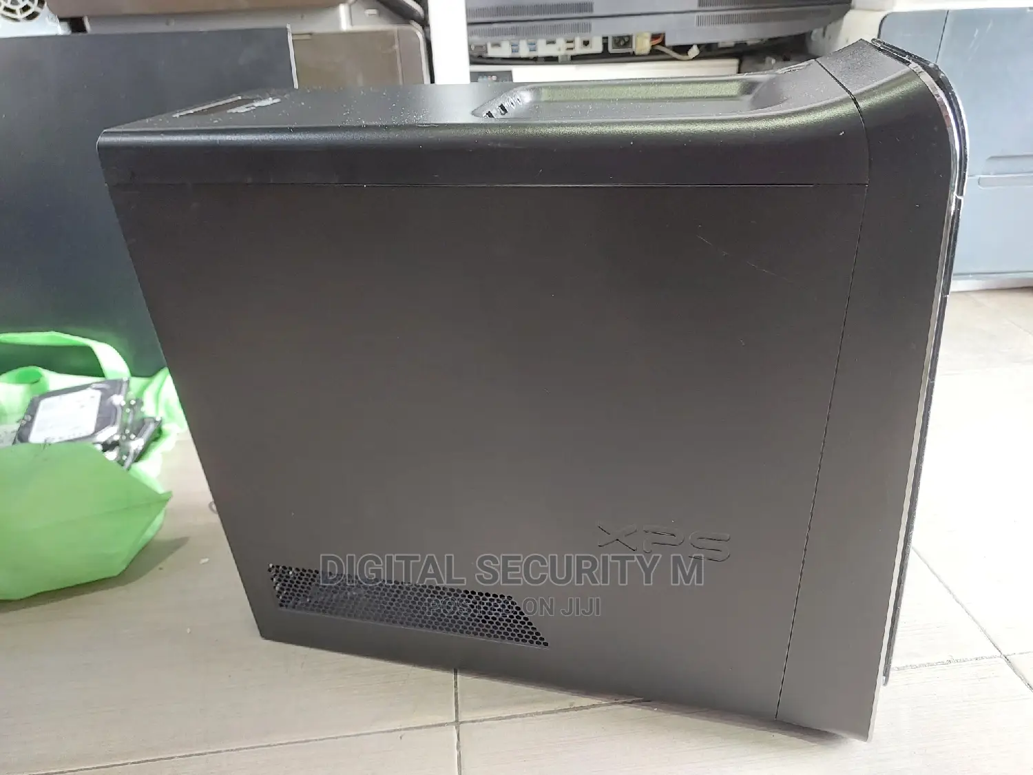 Desktop Computer Dell XPS 12GB Intel Core I7 HDD 2T