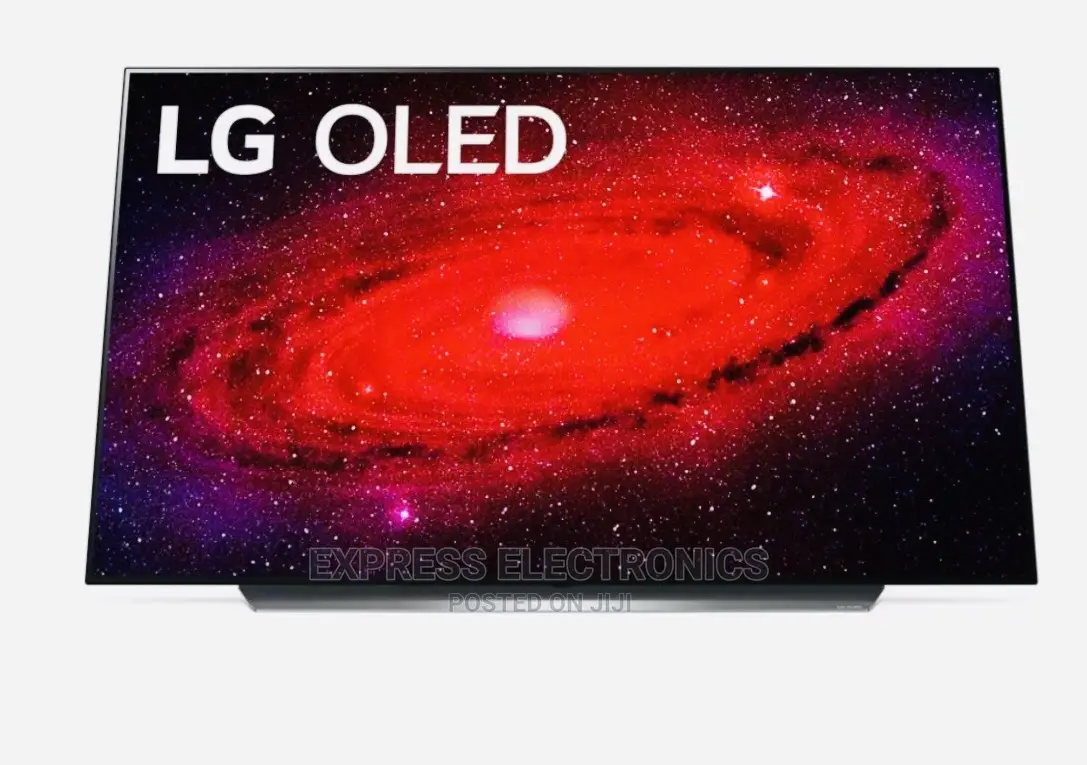  Oled Display Α9 Gen3 Ai Processor Oled65cxpva