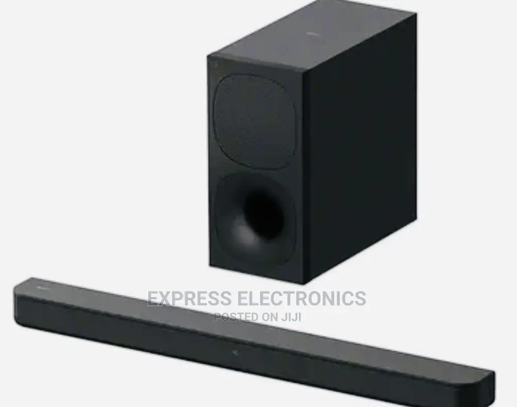 HT-S350 Sony S-Force PRO Front Surround Soundbar System