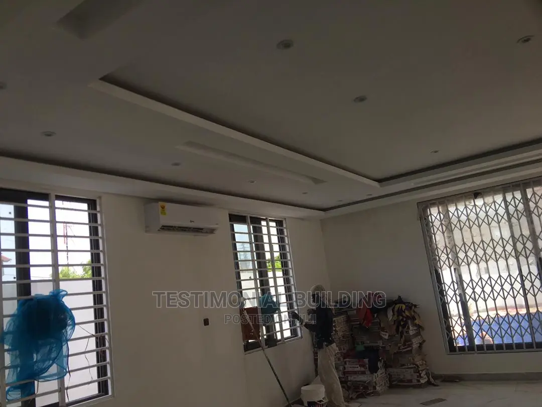 8bdrm House in Testimonial Building, American House for Sale