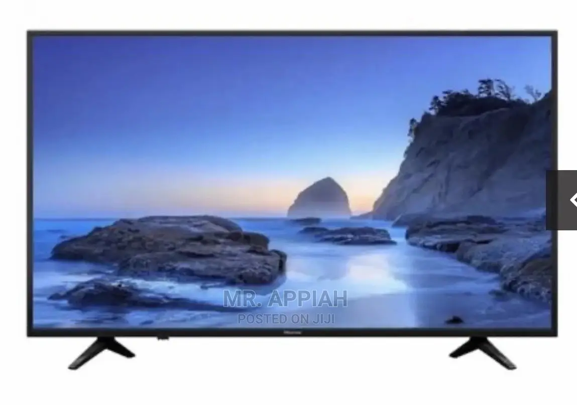 Nasco 65 UHD Smart TV- NAS-J65FUS (Plus Free Wall Bracke