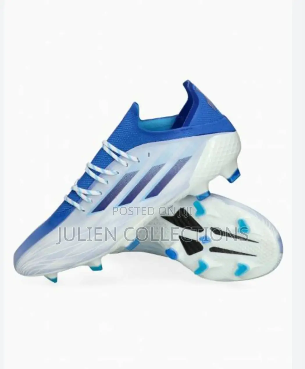 Adidas Speedflow 1