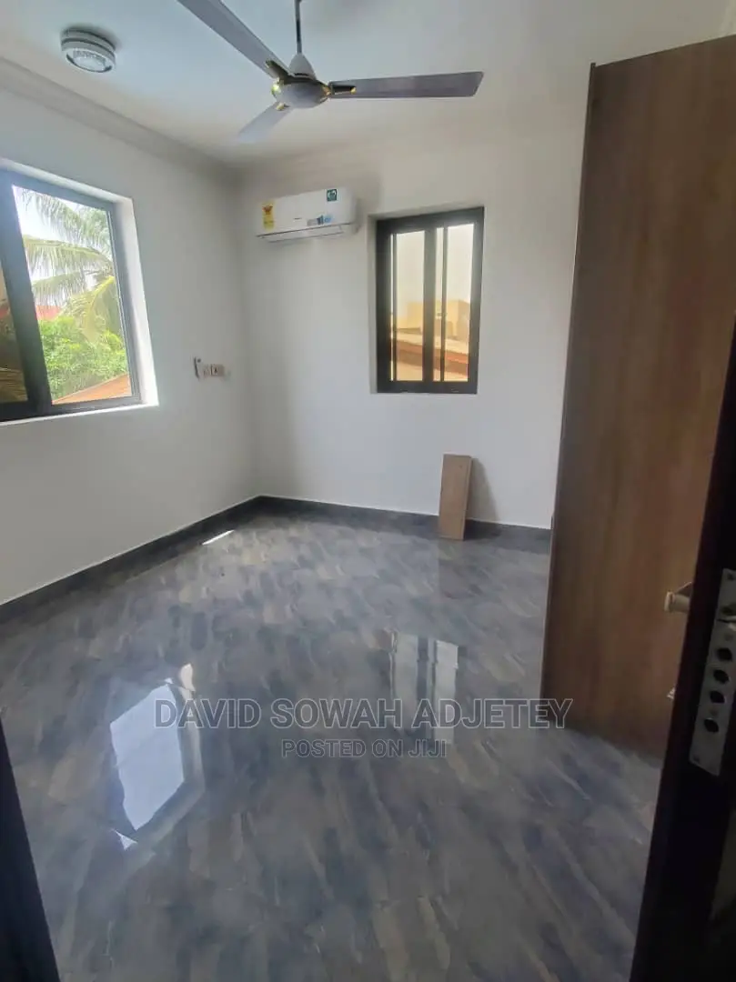 1bdrm Apartment in Bushroad, Teshie for rent