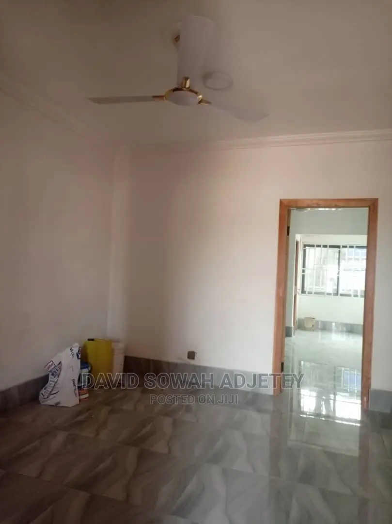 1bdrm Apartment in Bushroad, Teshie for rent