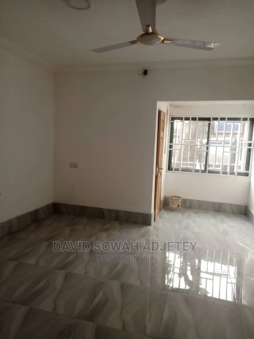 1bdrm Apartment in Bushroad, Teshie for rent