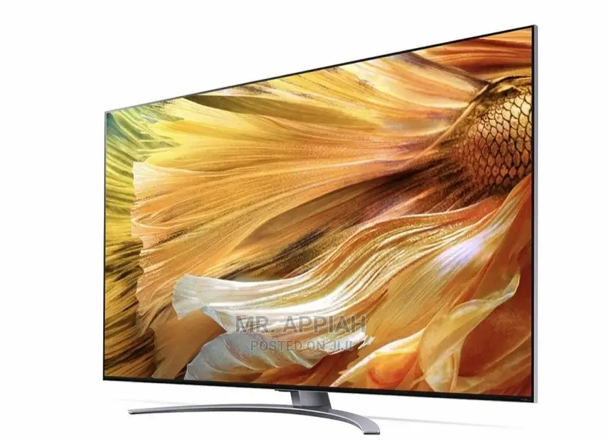 LG Qned91 Series 86 Inch TV