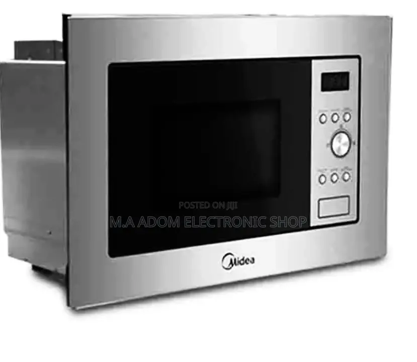Midea Inbuilt 17 Litres Microwave