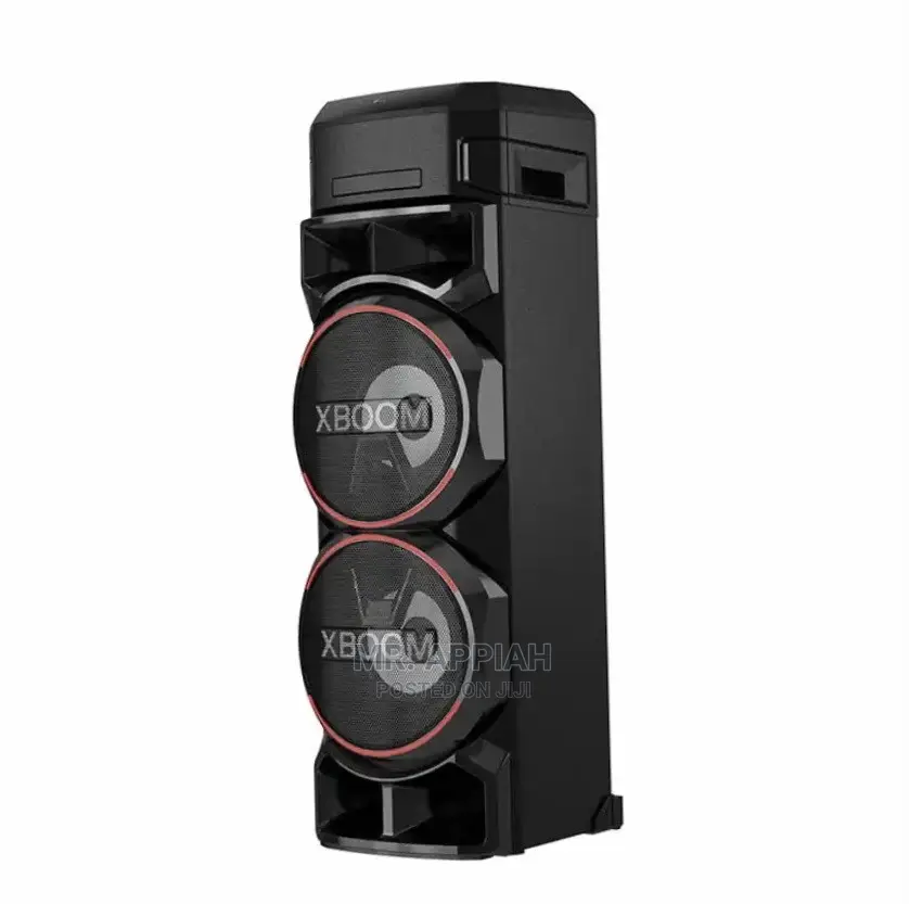 LG Xboom On9.