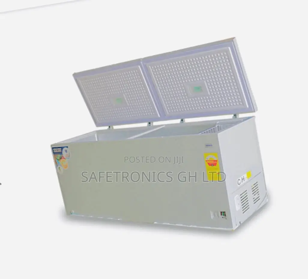 Pearl Chest Freezer PCF-850
