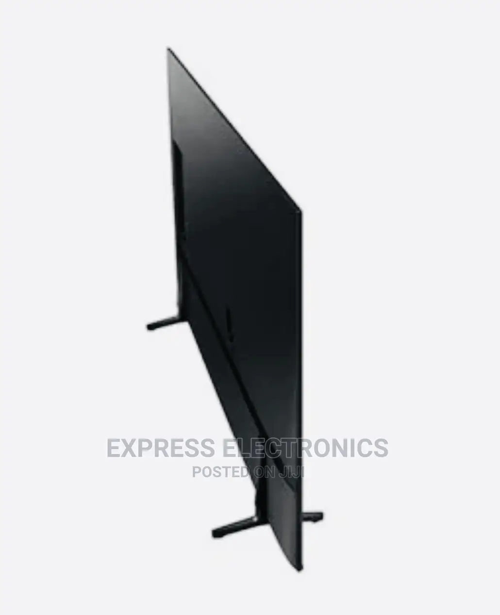 75BU8572 Powerful Dynamic And Clear Image Samsung UHD Tv