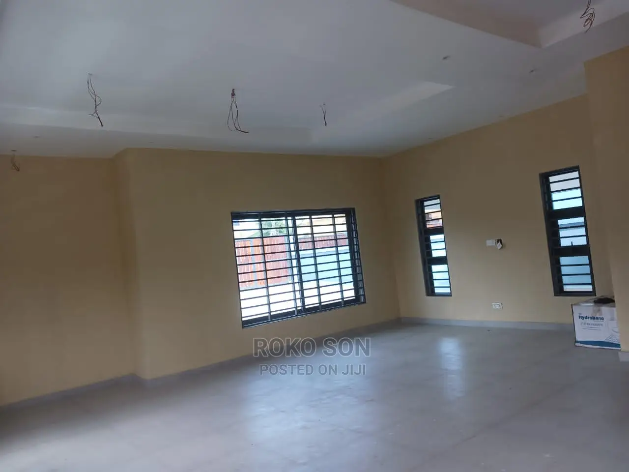 3bdrm House in Dr Roko, Haatso for sale