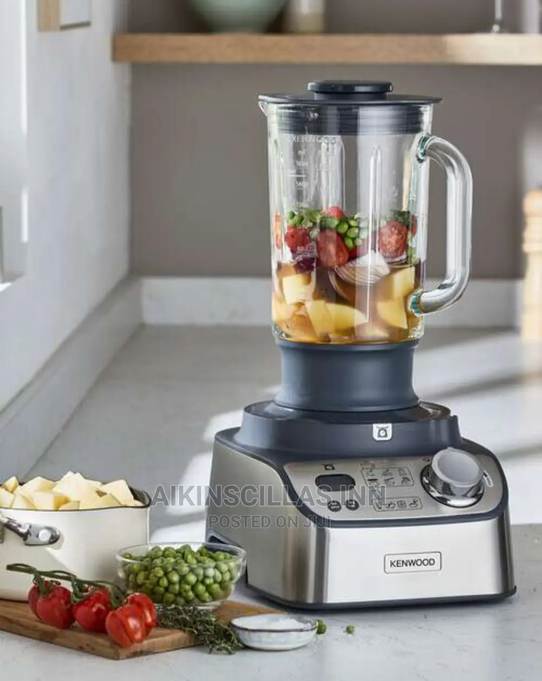 Kenwood Multipro Express Food Processor