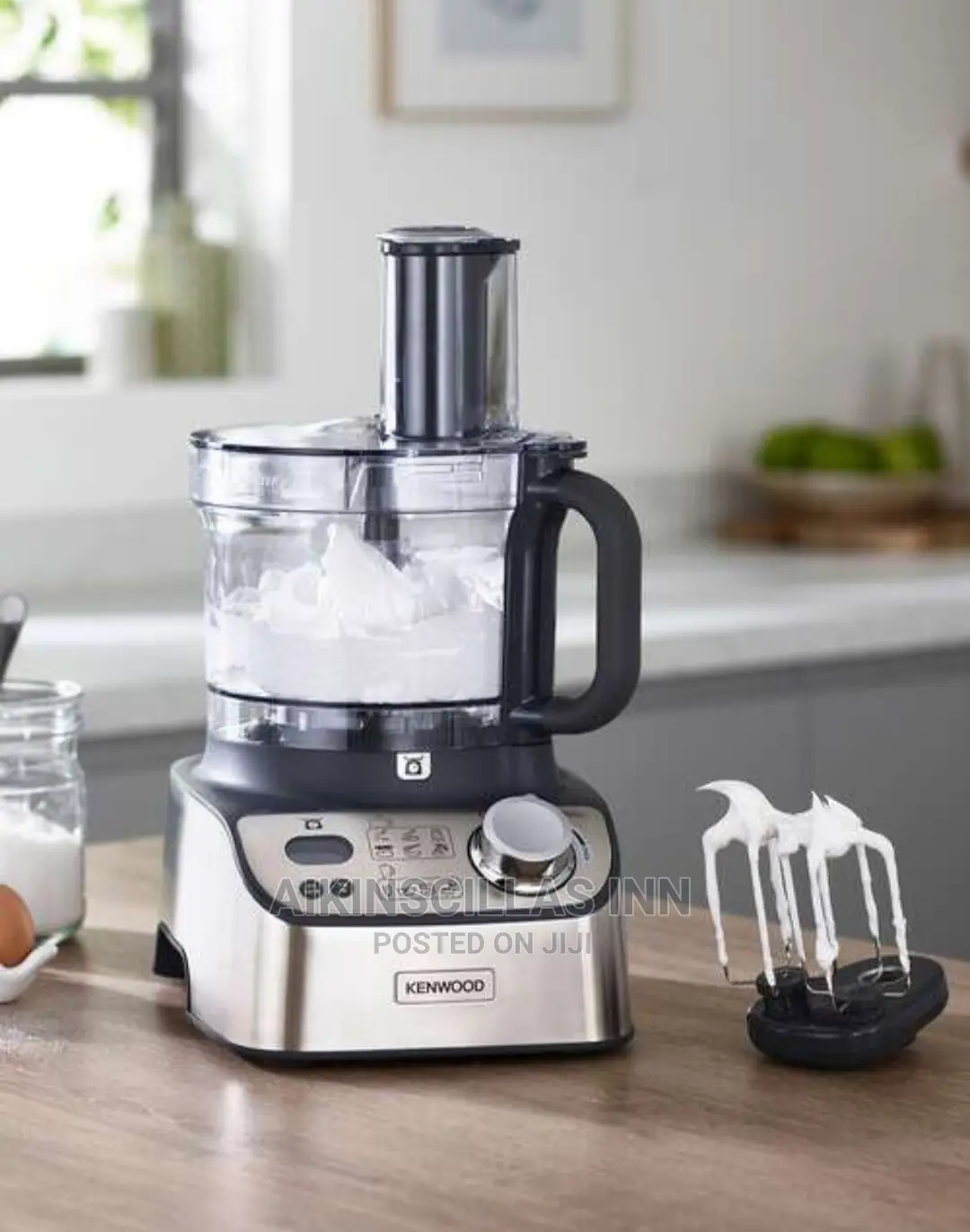 Kenwood Multipro Express Food Processor