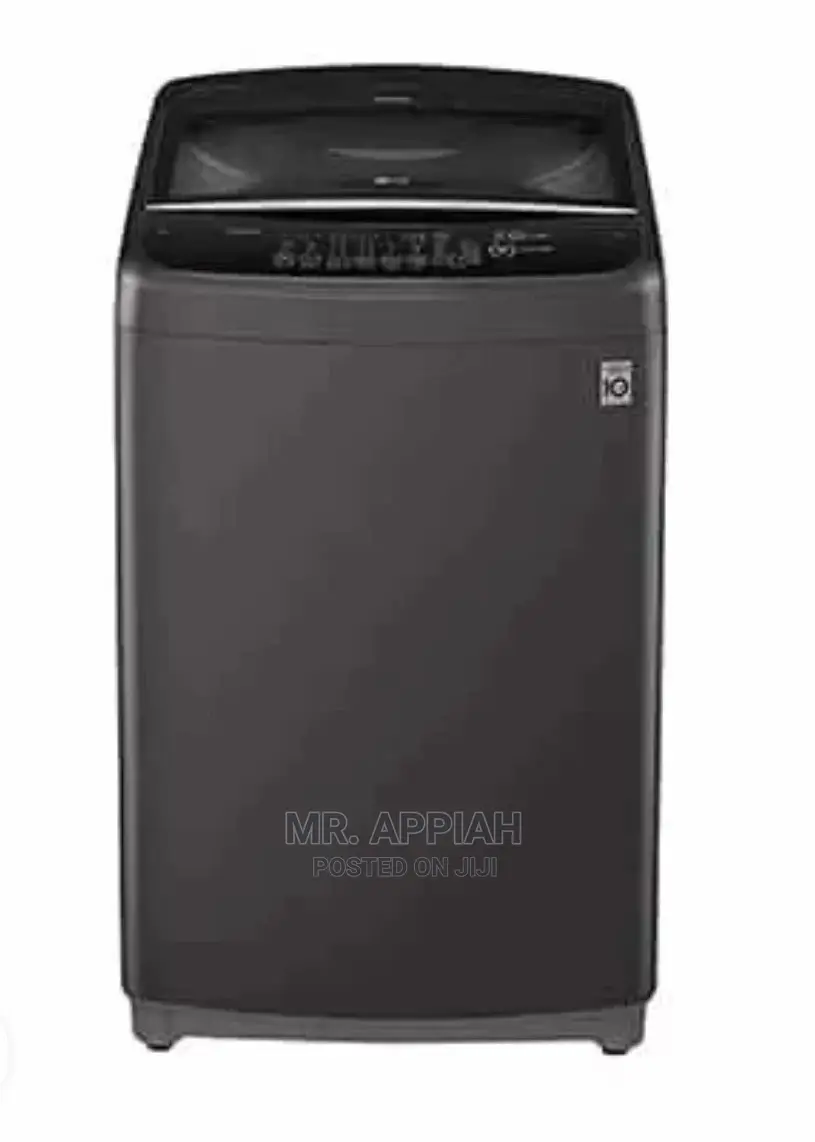 LG Fully Automatic Inverter Washing Machine (T1666NEHT2 )