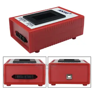BMW Ak90+ Key Programmer V3.19