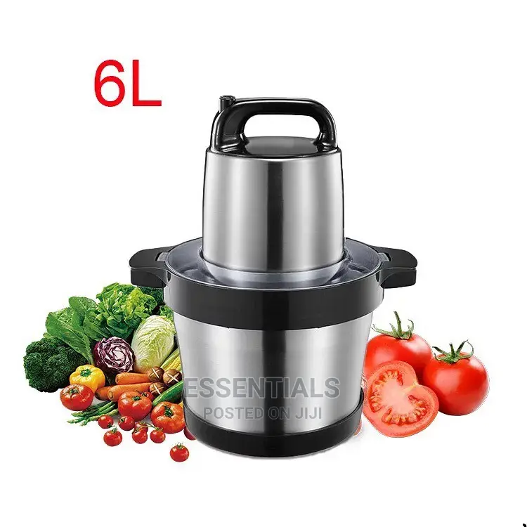 Quality Fufu Machine