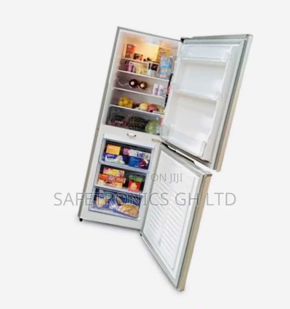 Rainbow RF-200B 140 Liters Fridge