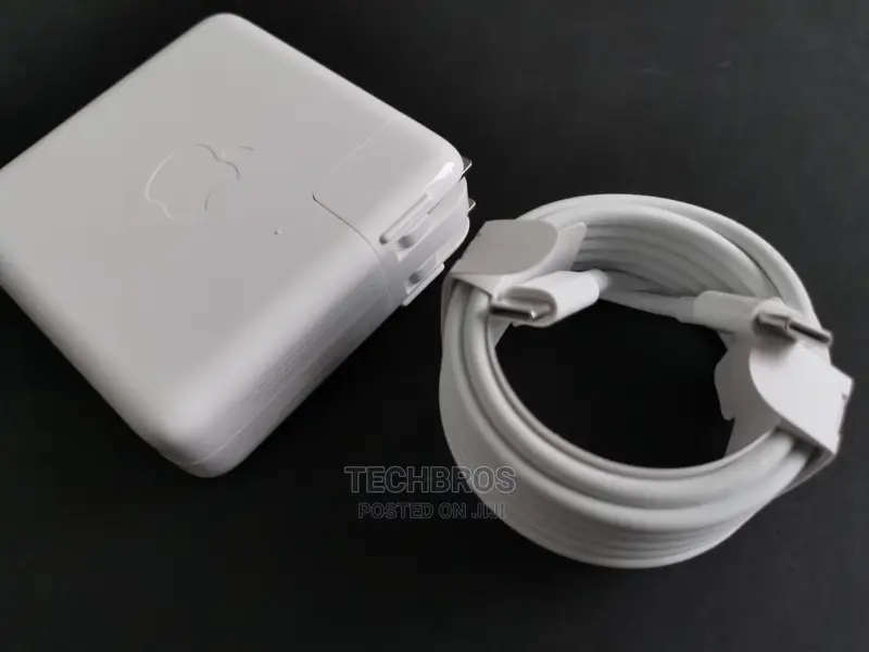 96W Original USB C Macbook Charger