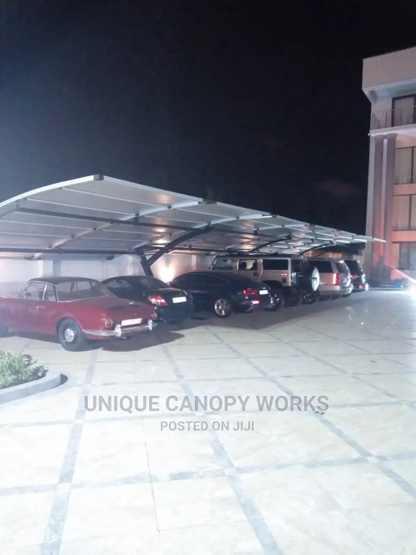 Foreign Carports