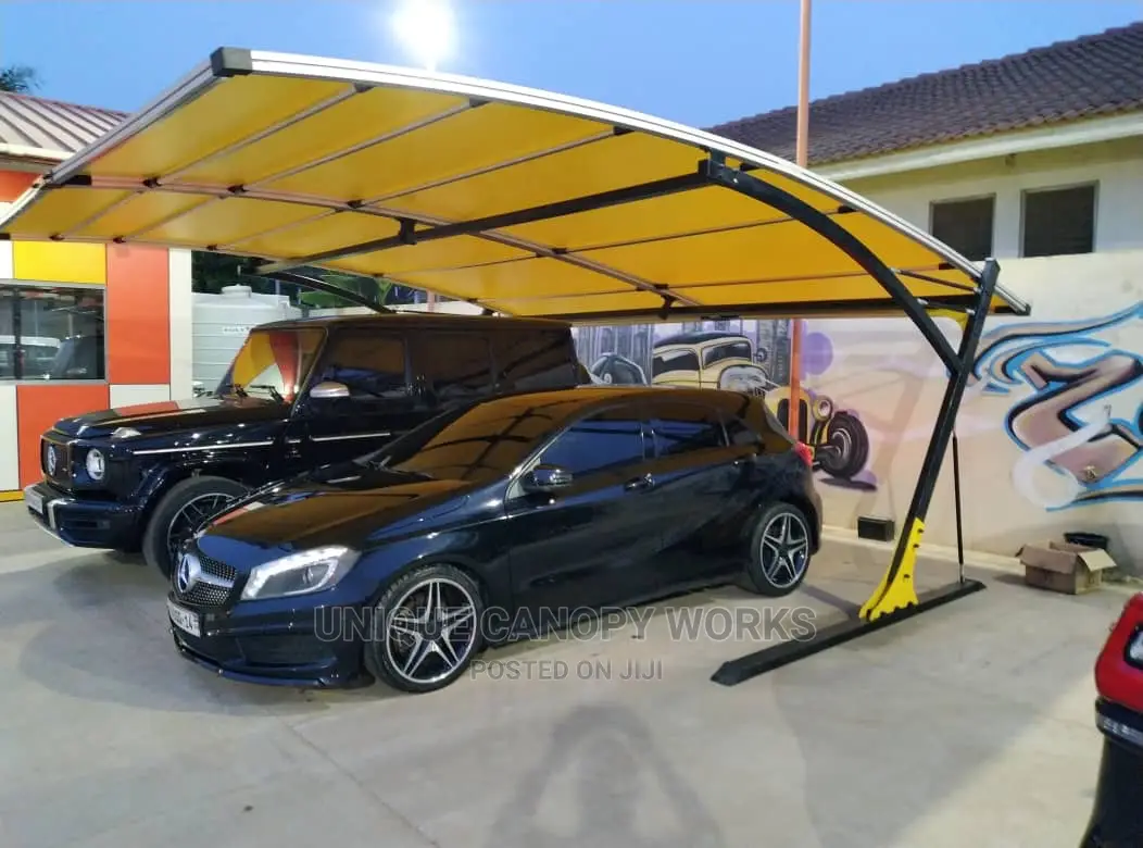 Foreign Carports
