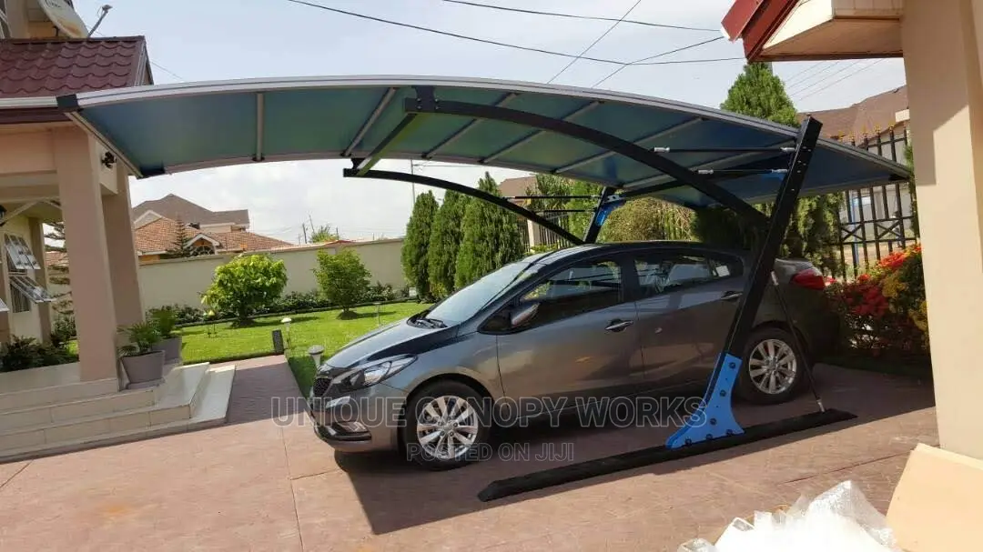 Foreign Carports