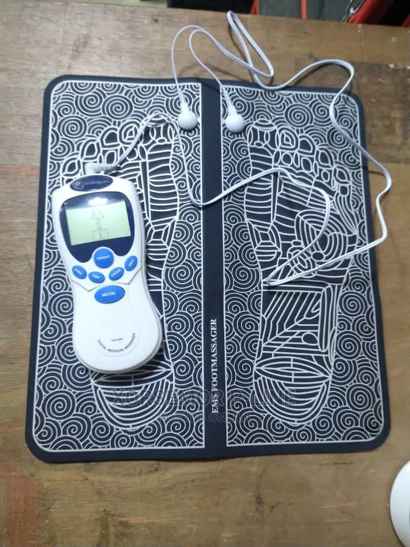 Foot EMS Massager