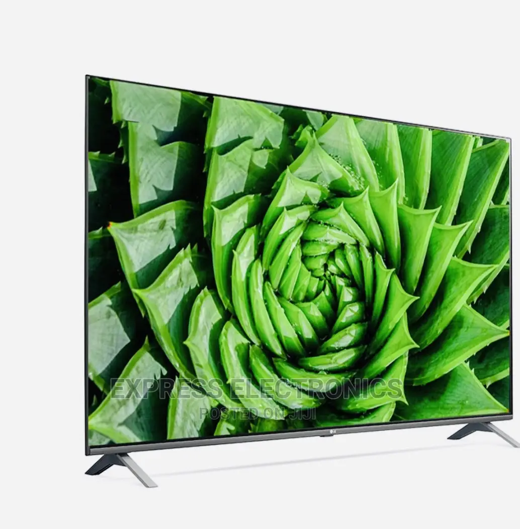 65UQ8000 LG Powerful Dynamic L/Clear Display UHD Tv