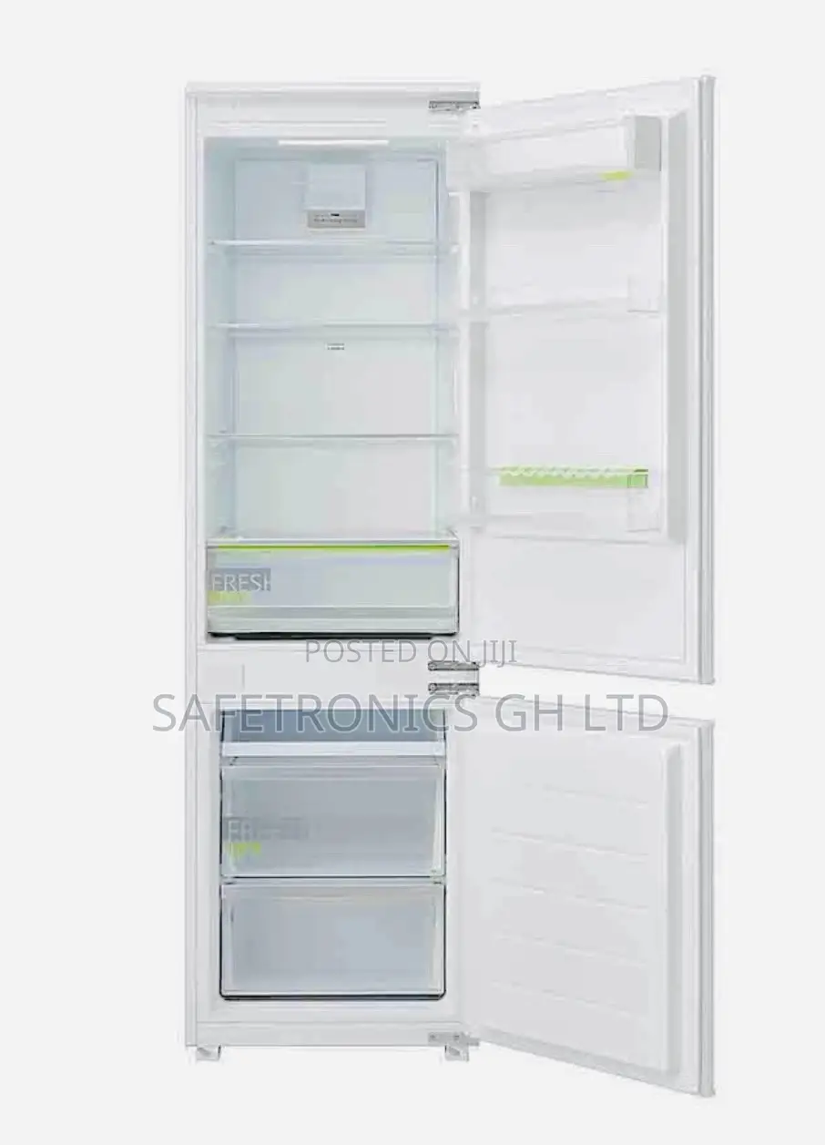 Midea 238L Built-In Fridge