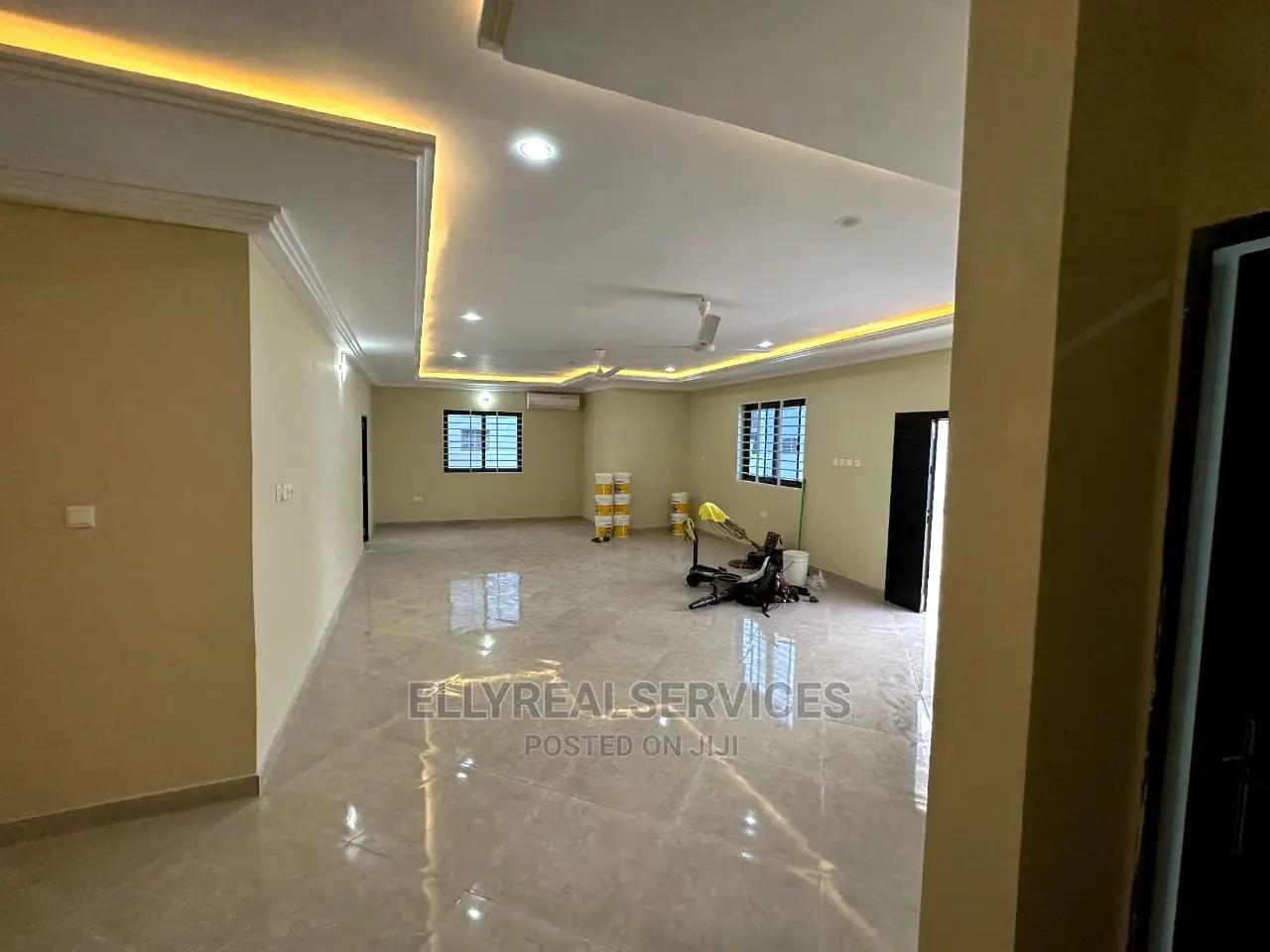 3bdrm House in Elly Real Estate, Ashaley Botwe for sale