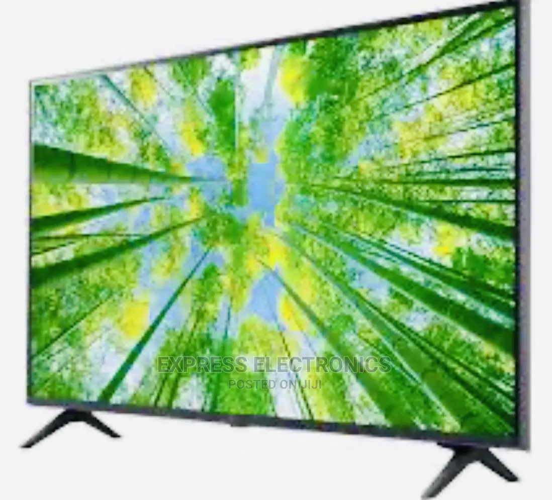 Powerful Dynamic and Clear Image 50UQ75003 UHD (2022) Tv