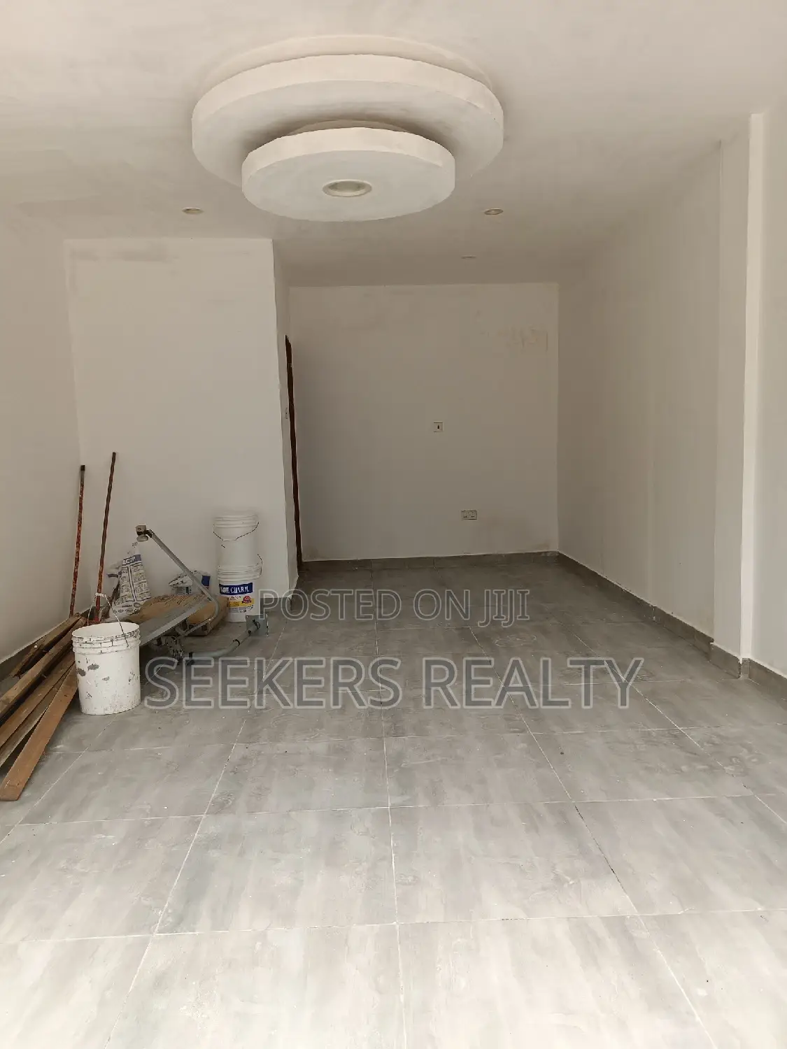 A Beautiful Shop at Osu for Rent