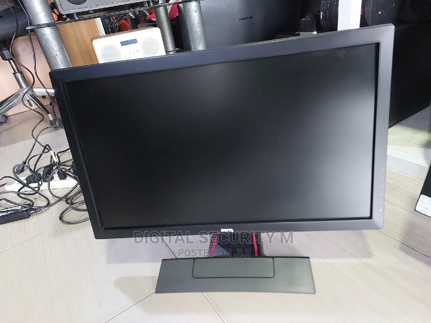 Benq Gaming Monitor