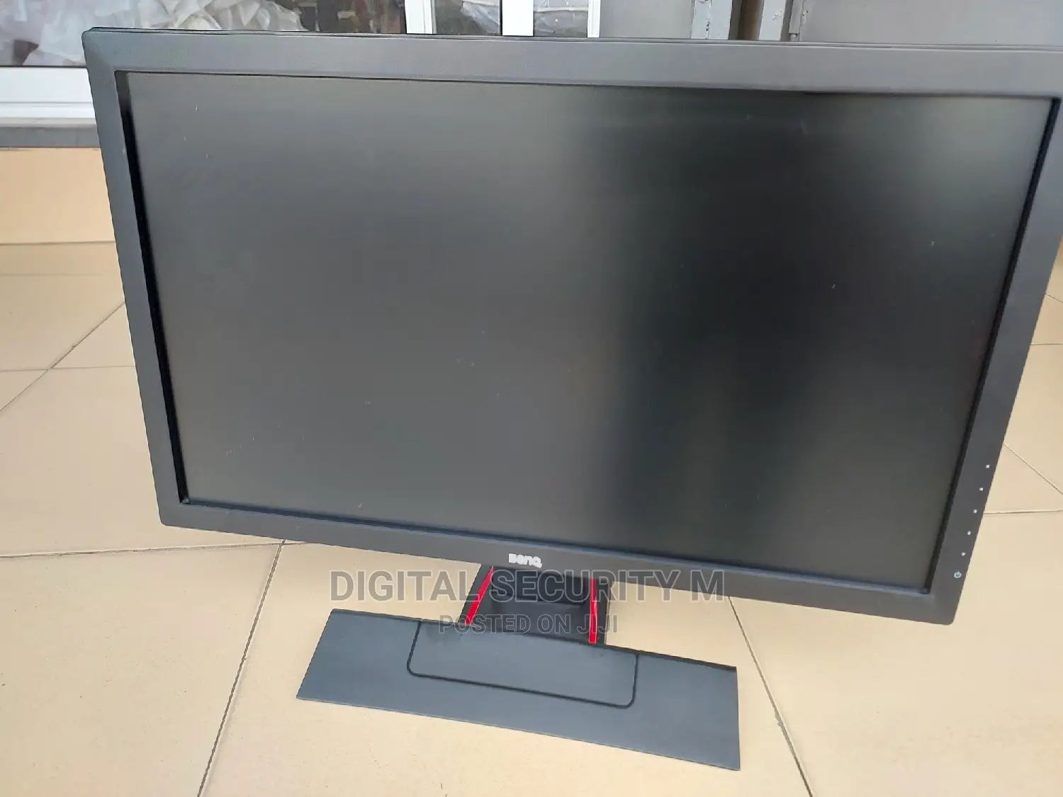Benq Gaming Monitor